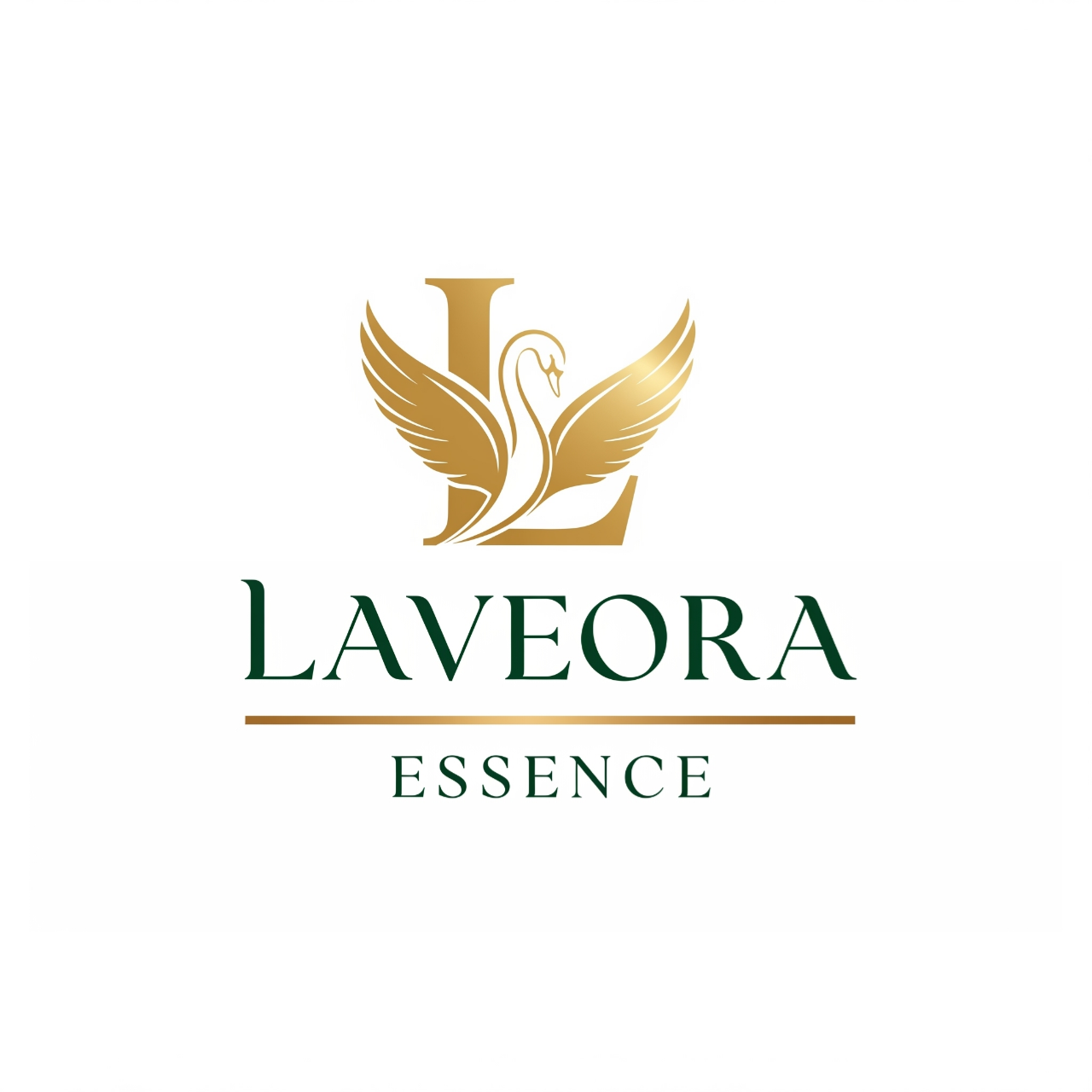 Laveora Essence Logo